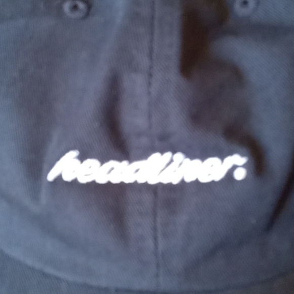 Hat - Picture 2 of 7